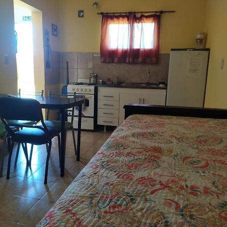 Departamentos Peumayen Río Colorado Extérieur photo