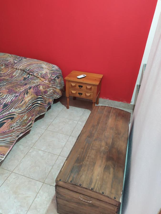 Departamentos Peumayen Río Colorado Extérieur photo
