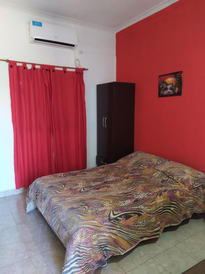 Departamentos Peumayen Río Colorado Extérieur photo
