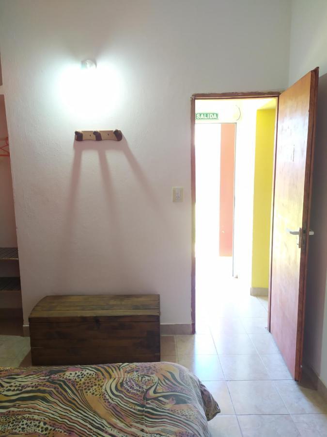 Departamentos Peumayen Río Colorado Extérieur photo
