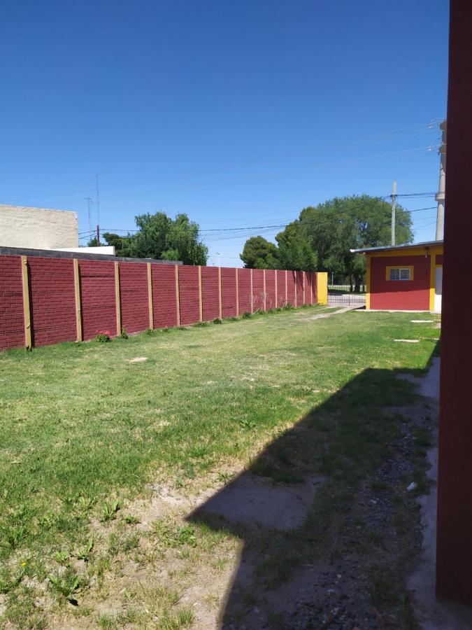 Departamentos Peumayen Río Colorado Extérieur photo