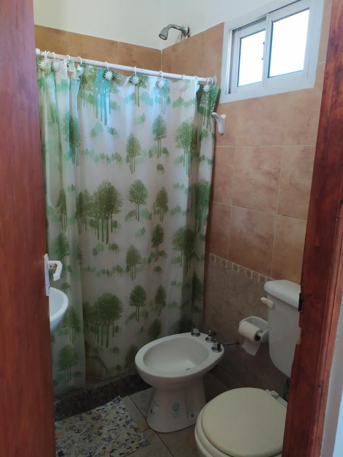 Departamentos Peumayen Río Colorado Extérieur photo
