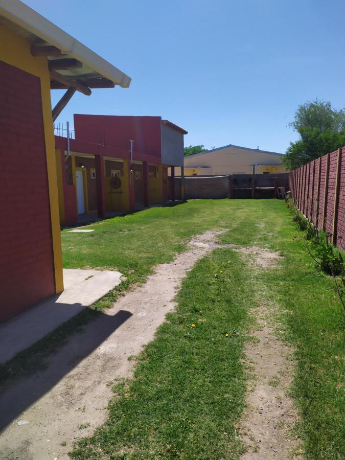 Departamentos Peumayen Río Colorado Extérieur photo